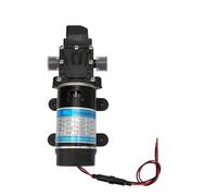 Pompe a Membrana, Pompa autoadescante a membrana ad alta pressione da 10 l/min for lavaggio auto(3210YD,24v)