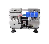 Pompe a membrana, Pompa for vuoto senza olio Pompa pneumatica a pressione negativa Macchina for la laminazione di film automatica industriale Semiconduttore sottovuoto(UN180H)