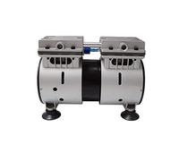 Pompe a membrana, Pompa for vuoto senza olio Pompa pneumatica a pressione negativa Macchina for la laminazione di film automatica industriale Semiconduttore sottovuoto(UN-120H)