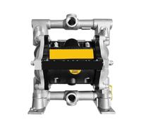 Pompe a Membrana, Pompa Pneumatica A Doppia Membrana Zip52, For Olio(U550)