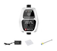 Pompe A Pressione Acqua A Funzionamento Silenzioso 24V Con Design Efficienza Energetica Pompe A Rilevamento Intelligente Installazione Semplice Pompa A Risparmio Energetico