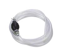Pompe à Siphon Multifonctionnelle - Pompe à Carburant Manuelle Avec Tuyau De | Extracteur Liquide Portable Pour, Diesel Et Huile Auto | Pompes De Polyvalente
