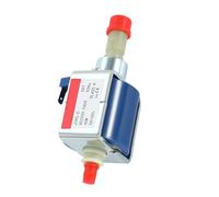 Pompe a solenoide efficienza Acqua elettromagnetica per da stiro a vapore che offrono risposta rapida e un ' installazione semplice Installazione semplice