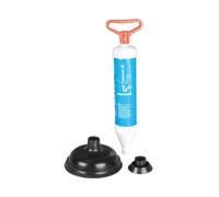 Pompe A Vide Pour Deboucheur - Perel - 1912