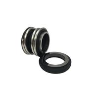 Pompe 'acqua MG1-48, MG1/48-G60, MB1-48, 109-48 - Guarnizione a soffietto in gomma (coppa G60)(TC-TC-VIT)