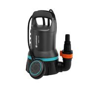 Gardena 9030-20 Pompa sommersa 9000 0,6 bar / 6m 9.000 l/h 300 W