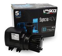 Pompe ad Aria per acquari SYNCRA ADV 5.5 5.500 L/h H 3.00 MT