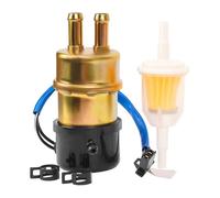 Pompe alimentazione carburante motociclette Per Suzuki Per Boulevard S50 Per Cavalcade 1400 GV1400GT GSX1100G Filtro Pompa Benzina Moto