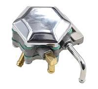 Pompe alimentazione carburante motociclette Per Y&amaha XV250 XV 250 Per Virago Per Route 66 1988-2014 XV125 XV 125 1990-2014 Motore Moto Pompa Carburante Gruppo