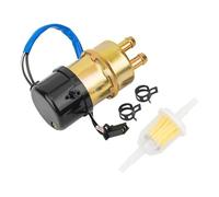 Pompe alimentazione carburante motociclette Pompa Carburante A Benzina Motociclo Per ZX1100 Per Ninja ZX-11 1990-2001 ZX1100 Per ZZ-R1100 1990-2001
