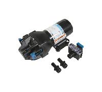 Pompe Autoclave Jabsco Par-Max HD - Par-Max HD3 40PSI - 11 lt/min.