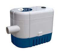 Pompe automatica Elephant 1100 24 V - 1 PZ Osculati - 16.123.04 - 1612304