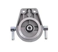 Pompe Carburante 16401VK50A 164015S90A 164015S900 Per Nissan Per Navara D22 YD25DDTI MT Pompa Di Adescamento Del Filtro Del Carburante Diesel
