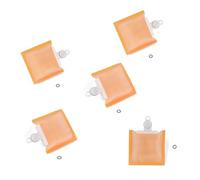 Pompe Carburante Filtro Pompa Carburante AP8104539 Per ETV1000 Per Caponord Per RSV1000 Per Tuono RSV2 1000 Per Futura RSV4 1000 Per Tuono 1000 1100 1998-2020(5Piece)