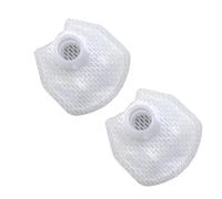 Pompe Carburante Moto Per XVS950A XVS950CT XV1700AS XV1700AT XV1700ATS YZF R1 Race Base R1S Limited Edition R1M Filtro Pompa Carburante 15420-05H00(2 pezzi)