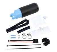 Pompe Carburante Moto Pompa Benzina Pompa Di Carburante Elettrica E85 Nel Serbatoio Da 225 L/h Per Polaris Per Sportsman 800 Per Ranger Per EFI 700 XP