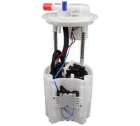 Pompe carburante per motore auto 1 PC 68166589AC Per 2015-2016 Adatto per Chrysler 200 2014-2016 Adatto per Cherokee 2013-2016 Adatto per Dodge Dart E7280M Pompa carburante elettrica