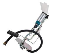 Pompe carburante per motore auto 5003861AA SP736H Gruppo pompa carburante adatto per Jeep Wrangler Sahara 1991-1995 6 cilindri 4 litri 242 cilindri cilindrici 52018407 J670305 Doppio Filtro