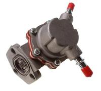 Pompe carburante per motore auto Pompa di alimentazione carburante 320/07037 320/07201 320/A7161 adatta per JCB 3C 3CX 3D 3DX 4C 4CN 4CX Gruppo Aspirazione Carburante