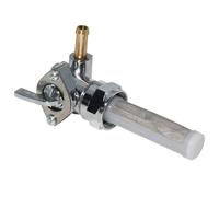Pompe Carburante Per XL883 Per XLH883 Per Sportster 883 Per Hugger XLH1000 XLH1200 62169-81 Valvola Rubinetto Carburante Benzina Moto Interruttore Pompa
