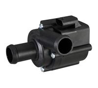 Pompe Circolanti Pompa A Acqua Aggiuntiva 12V (8TW 358 304-681) OEM HELLA