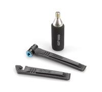 Pompe CO2 rimovibili Giyo Noir