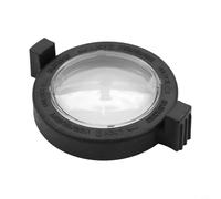 Pompe - Coperchio di sicurezza resistente alle intemperie con plastica compatibile R0445800 Speed Cover per Zodiac Epump per bloccaggio ad anello Avere A0577900 pompe variabili per piscine e spa
