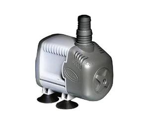 Pompe d'aria per acquari SYNCRA Pump 4.0-3500L/h - H 370cm. con messa a terra