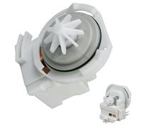 Pompe de vidange 30w pour lave-vaisselle Whirlpool 481010751595