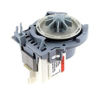 Pompe De Vidange Origine Hotpoint, Indesit, Whirlpool
