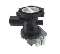 POMPA SCARICO ACQUA LAVATRICE ARISTON INDESIT ORIGINALE C00855480