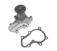 Pompe Dell'acqua Auto Raffreddamento Motore MD323372 Pompa Acqua Per Mitsubishi 4G18 Per Lancer Per Cargo Per Immobiliare Per Van Per Spazio Per Star Pompa Dell'acqua