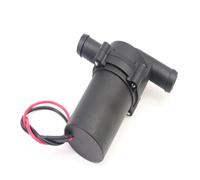 Pompe Dell'acqua La Pompa Dell'acqua Per Auto Da 12 V 12 W Rafforza Automaticamente Il Riscaldamento Dell'aria Condizionata E Accelera Pompa Circolazione Pompa Dell'acqua