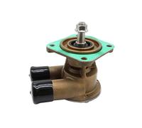 Pompe Dell'acqua Pompa Acqua Mare Motore Diesel Marino Per Volvo Per Penta D2 Serie D2-55 D2-75 Per Johnson 10-13283 Per Ancor ST347 AN5893 3583089 Pompa Dell'acqua