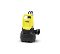 Elettropompa Karcher portata max 16000l/h max 550W - 1.645-830.0
