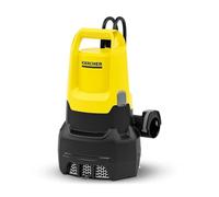 Kärcher 1.645-850.0 1.645-850,0 Pompa sommergibile per acque reflue SP 22.000 Sporco