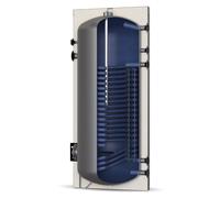 Pompe di Calore Serbatoio Acqua Calda 200 Litro Deposito Potabile [EEK: A]