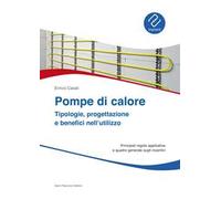 Pompe di calore. Tipologie, progettazione e benefici nell'utilizzo