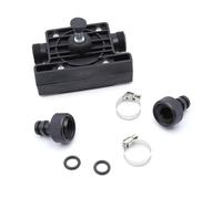 Pompe di perforazione Elettrica Trasferimento Acqua Portatile Per Giardino Domestico E Trasferimento Di Olio D'acqua Motore Durevole