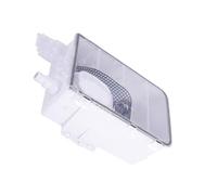 Pompe di sentina automatiche per barca, 24 V, leggere, ad installazione rapida, pompe di pozzetto per doccia per drenaggio marino ad alta efficienza per acqua marina