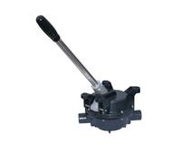 POMPE DI SENTINA MANUALI POMPA SVUOTAMENTO SENTINA MANUALE LT.45 TIPO 130