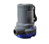 POMPE DI SENTINA POMPA SVUOTAMENTO SENTINA 95 LT/MIN. SF 1500 GPH SOMMERSA