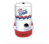 POMPE DI SENTINA RULE AD IMMERSIONE 3700GPH 12 V COMPUTERIZZATA AUTOMATICA