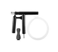 Pompe di trasferimento per bevande con controllo accurato dei flussi Il design a prova di fuoriuscite semplifica il riempimento di vetreria per ospitare un dispenser di liquidi multiuso per eventi