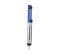 Pompe dissaldanti Solder Sucker Remover Strumento manuale per succhiare Vuoto Tin Sucker Strumento di saldatura a mano Dispositivo di aspirazione della saldatura