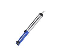 Pompe dissaldanti Solder Sucker Remover Strumento manuale per succhiare Vuoto Tin Sucker Strumento di saldatura a mano Dispositivo di aspirazione della saldatura