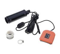 Pompe Drenaggio Alimentate A Batteria Litio Da 20 V Motore Da 4500 Giri/min Con Filtro A Sedimenti Per Pompe Sommerse Senza Fili Per Uso Esterno Domestico