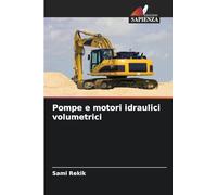 Pompe e motori idraulici volumetrici