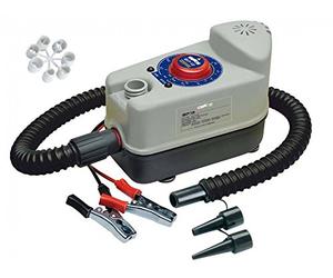 POMPE ELETTRICA BRAVO BP12