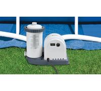 Intex pompa a filtro per piscina portata 5.678 lt/h - Intex